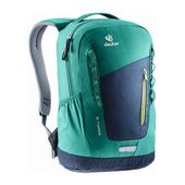 Рюкзак городской Deuter StepOut 16 3810315 от магазина Мандривник Украина